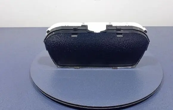 Honda Accord Speedometer (instrument cluster) 