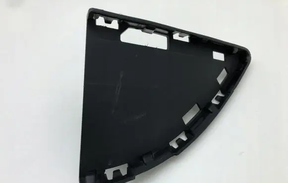 BMW X6 F16 Front bumper lower grill
