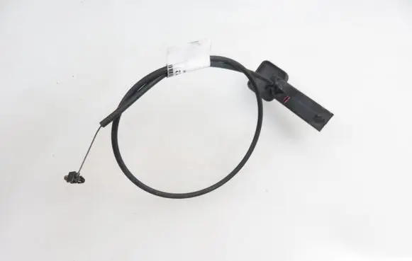 Fiat Ulysse Engine bonnet (hood) release handle