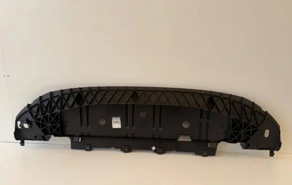 Renault Kangoo II Front bumper skid plate/under tray 622358108R