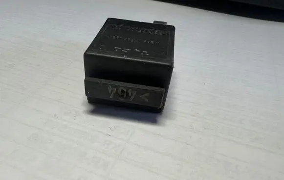 Audi A4 S4 B8 8K Other relay 7M0951253C 95VW10K705EA V23374A1001X007