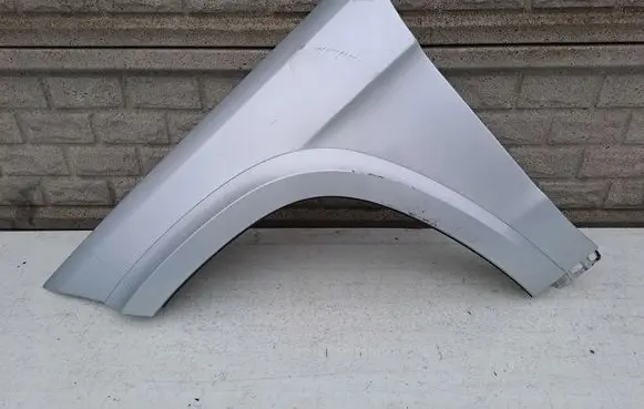 Mercedes-Benz GLS X166 Front wheel arch liner splash guards