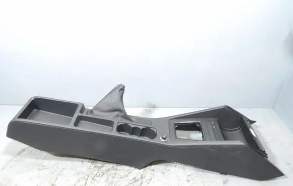 Skoda Octavia Mk3 (5E) Center console