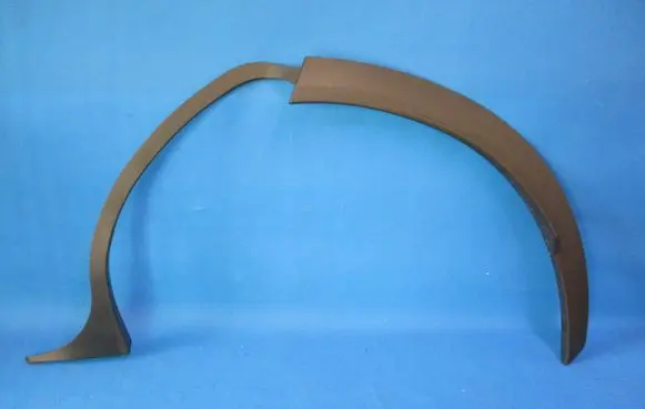Lexus LBX Rear arch trim 7560652100