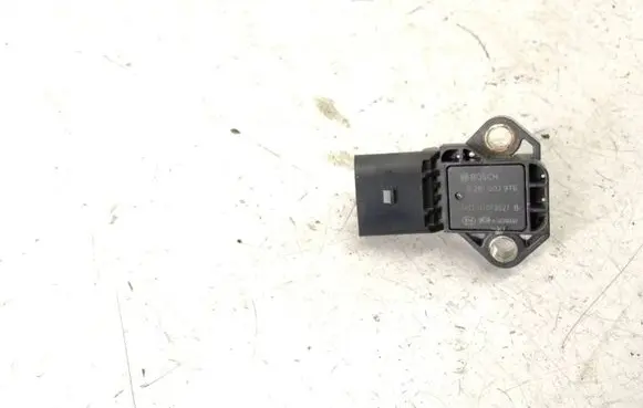 Audi Q7 4L Air pressure sensor 0281002976