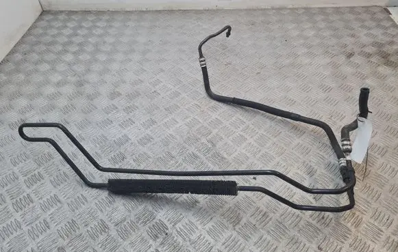 Land Rover Discovery 3 - LR3 Power steering radiator QGC500131
