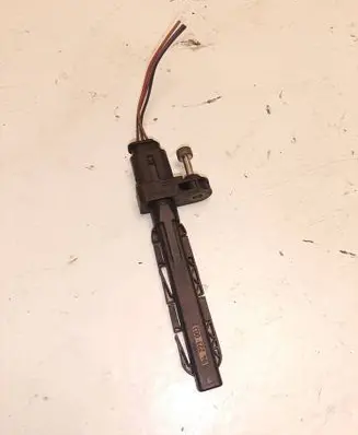BMW 3 E90 E91 Crankshaft position sensor 7805188 94223003