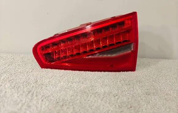 Audi A4 S4 B8 8K Tailgate rear/tail lights 2SD01091704