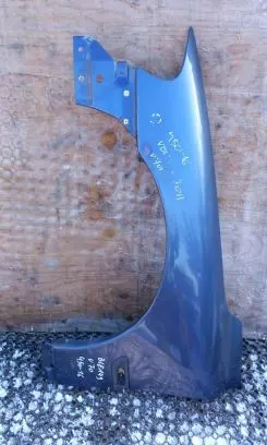 Volvo S80 Fender