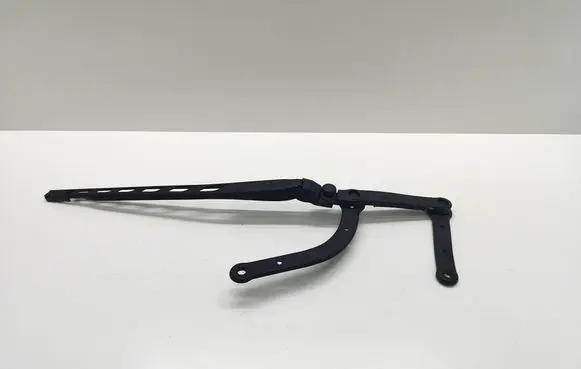 BMW 5 E60 E61 Front wiper blade arm 7185366 61617185366
