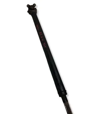 BMW 7 G11 G12 Front prop shaft 3455