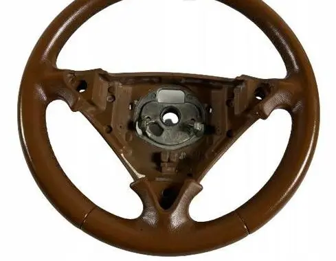 Porsche Cayenne (9PA) Steering wheel 7L5419091J