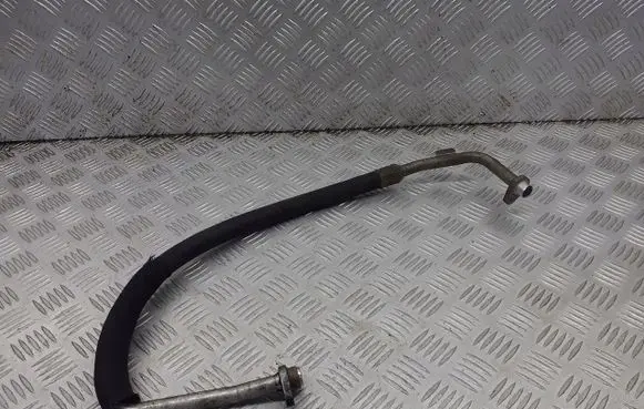 Renault Megane II Other air conditioning (A/C) parts 