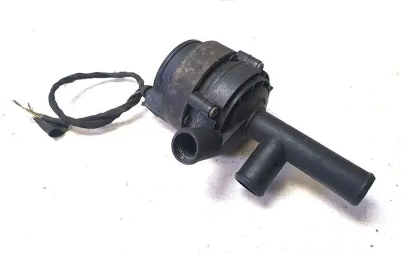 Mercedes-Benz S W221 Electric auxiliary coolant/water pump A2118350064