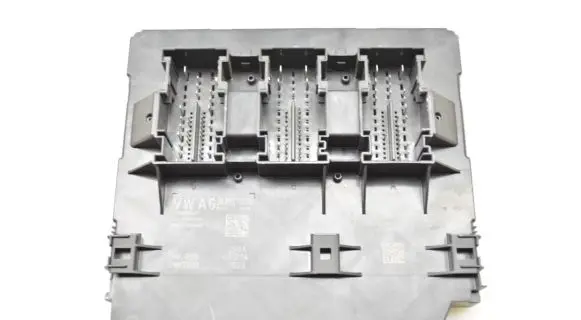 Volkswagen PASSAT B7 Comfort/convenience module 3AA937087N
