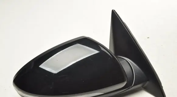 KIA Ceed Front door electric wing mirror 87620J7751