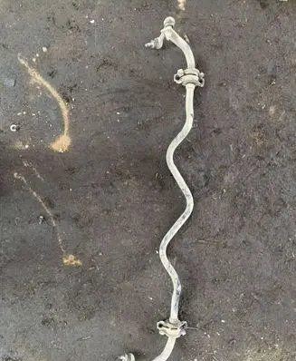 Infiniti EX Rear anti-roll bar/sway bar 