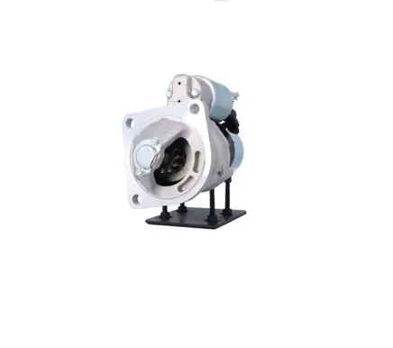 Fiat Ducato Starter motor 23300C8601