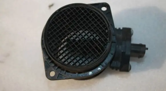 Volvo V70 Mass air flow meter 0280218088 8627015