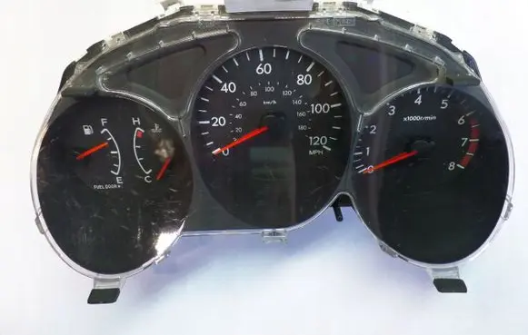 Subaru Forester SG Speedometer (instrument cluster) 85012SA250