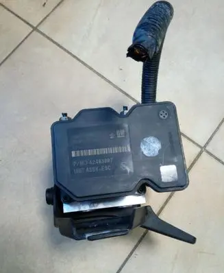 Opel Mokka ABS Pump 42403007 NE69496