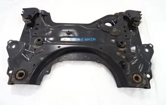 Citroen C4 Grand Picasso Front axle beam