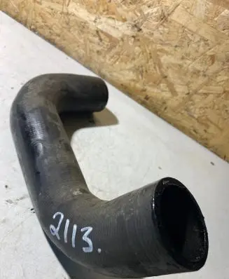 Seat Altea Intercooler hose/pipe 79700910688