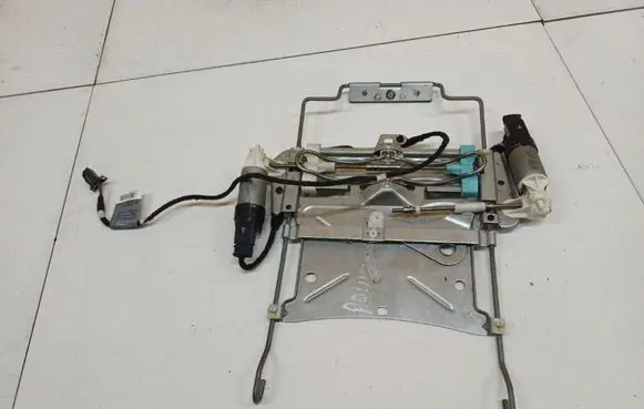Citroen C8 Seat adjustment motor 8337000A
