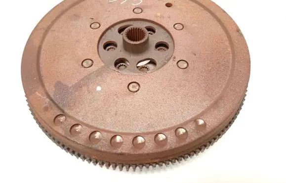 Audi A6 S6 C6 4F Flywheel 03G105317B
