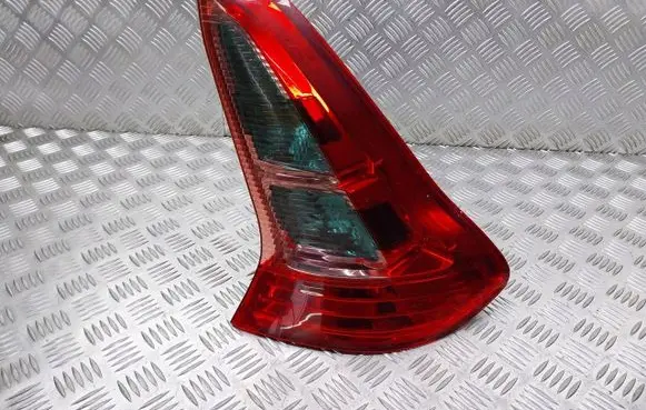 Citroen C4 I Rear/tail lights set 9646801677