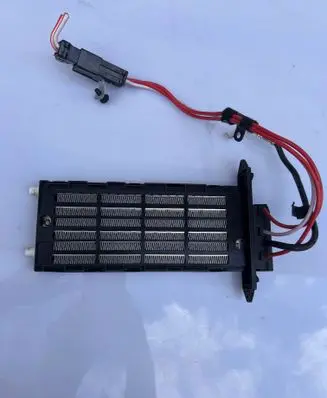 Ford B-MAX Electric cabin heater radiator AV1118K463AB