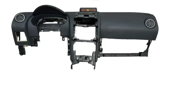 Nissan Qashqai Dashboard 05917034 A30417A77900 27871JD900