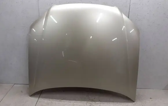 Audi A8 S8 D3 4E Engine bonnet/hood Maska Audi A8 D3 lift 2005-2009r kompletna