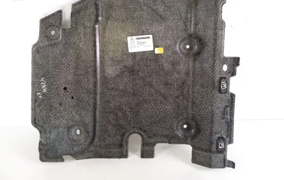 Mercedes-Benz ML W164 Other interior part A1646800823