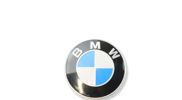 BMW M6 Manufacturer badge logo/emblem 8132375 51148132375 10333410