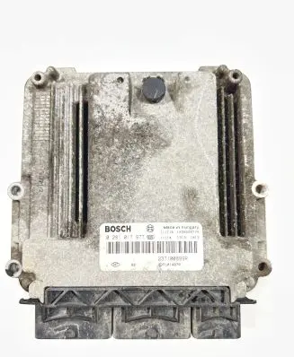 Renault Master III Engine control unit/module 237101487R 1039S46774 237100899R