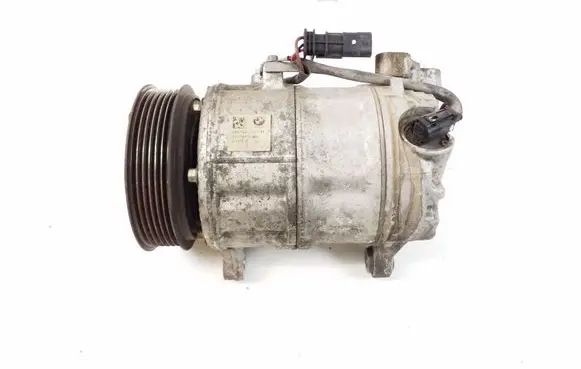 Mini Cooper Countryman F60 Air conditioning (A/C) compressor (pump) 5A21D11