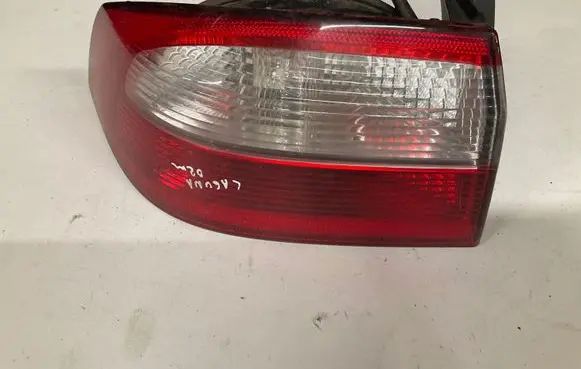 Renault Laguna II Rear/tail lights 8200002473
