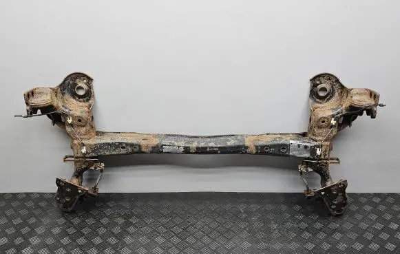 Citroen C3 Rear axle beam 