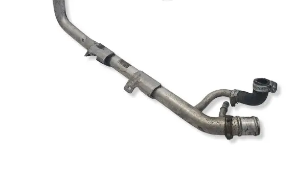 Audi Q7 4L Engine coolant pipe/hose 079121070BH