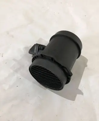BMW 7 E65 E66 Mass air flow meter 7501554 0280218077