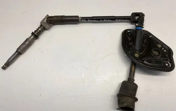 Volkswagen Transporter - Caravelle T4 Steering column universal joint 701419531E