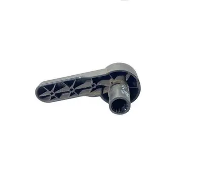 Ford Mustang V Seat adjustment handle 5R3363610A76AA