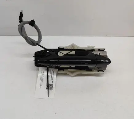Skoda Kodiaq II Front door exterior handle 8Y0839240A 8V0837885