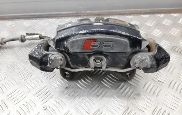 Audi S5 Facelift Front brake caliper 8T0105N