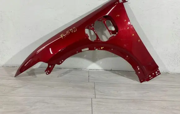 Ford Mustang Mach-E Fender