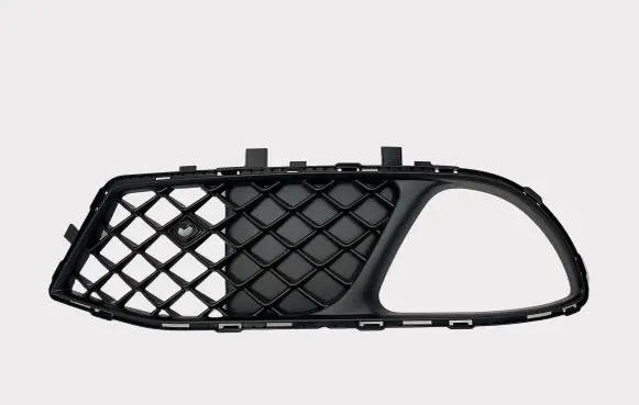 Alfa Romeo Giulia Front bumper lower grill 156119014 156156549