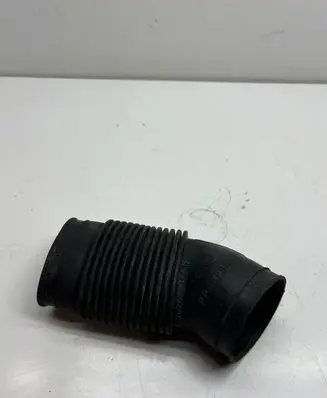 Peugeot 206 Air intake hose/pipe 9628584880