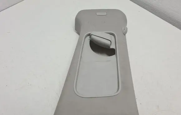 Volkswagen PASSAT B7 (B) pillar trim (top) 3C0868418