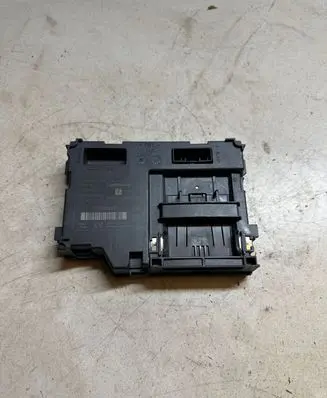 Renault Captur Ignition key card reader 285908099R A2C30075300 S180151007A